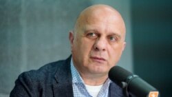 Андро Гоциридзе: «За любой такой легендой могут стоять российские спецслужбы»