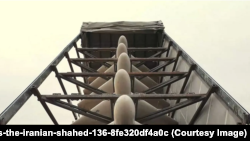 За даними розвідки, протягом першого тижня листопада інтенсивність російських пусків залишалась високою і відповідала показникам останніх тижнів.