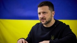 Արևմտյան աջակցությունը շատ դանդաղ է հասնում Ուկրաինա. Զելենսկի