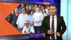 Украина АКШ жана Жапония менен коопсуздук макулдашуусуна кол койду 