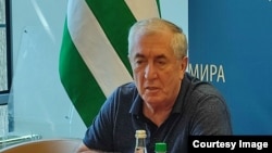 Аслан Кобахия