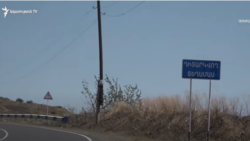 Գնել Սանոսյանը չի բացառում՝ ոչ միայն ճանապարհը, այլև Տավուշով անցնող գազատարը կարող է վերակառուցվել