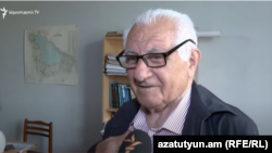 Սերգեյ Հարությունյանը