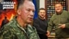 Головнокомандувач ЗСУ Сирський: що про нього відомо і чого чекати 