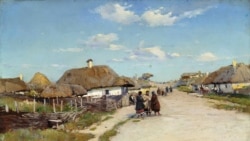 Від млина і вола – до вітряка і залізниці: життя українських селян у XVIII–XIX століттях | Історична Свобода