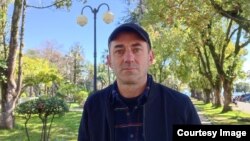 Астамур Какалия