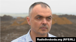 Олександр Коломійцев