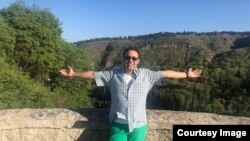 سجاد شهرابی