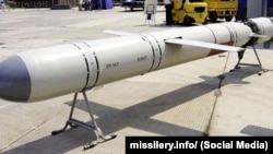 Թևավոր հրթիռ, արխիվ