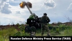 The two soldiers were sentenced after refusing to return to the war in Ukraine.