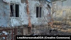 Через атаку РФ жінка потрапила до лікарні. Фото ілюстративне 