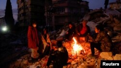 Хатай провинциясы. Түркия.