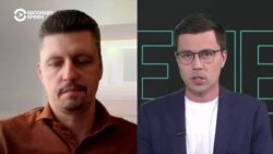 Политолог Игорь Рейтерович – о результатах первого тура парламентских выборов во Франции
