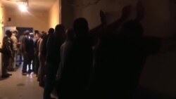 Граждане Кыргызстана рассказали о пытках в центре временного содержания "Сахарово"