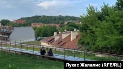 Литва, иллюстративное фото