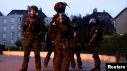 Францира полици. Гайтаман сурт