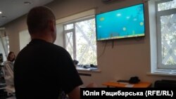 Вертикалізатор для відновлення кровообігу й зміцнення мускулатури