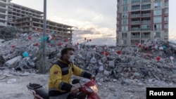  Турция, 19 февраля 2023 года 