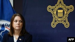 کیمبرلی چیتل، رئیس سرویس مخفی ایالات متحده، درخواست جمهوری‌خواهان برای استعفا را نپذیرفته است