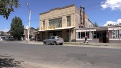 Ծեծկռտուք Գյումրիում ռուսական բազայի զինծառայողների մասնակցությամբ. պնդում է խանութի սեփականատերը