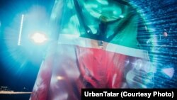 2023 елда Чаллыда үткәрелгән UT FEST фестивале