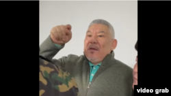 Азимбек Бекназаров