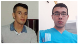  Türkmenistan ýitirim bolan Omargulyýewiň we Garaýewiň “öýlerindedigini” aýdýar