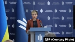 За словами Сап’ян, для перевірки діагнозів посадовців створять робочу групу