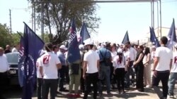 Ավինյան-Մարության հեռակա բանավեճ, բակային հանդիպումներ. քարոզարշավը շարունակվում է