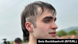 Лазаре Григориадис 