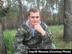 Павло Ніконов