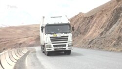 “Эркечтам”: чакырымдаган кезек, чаалыккан айдоочу    