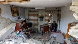 2022 թվականի փետրվարի 24-ից ի վեր Ուկրաինայում սպանվել է 8574 խաղաղ բնակիչ