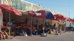 Diňle: Sosial ulgamlarda arzan azykly dükanlar barada wideolar köpeldi, alyjylar aldanýar