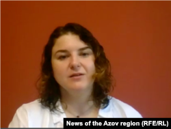 Елена Паренюк