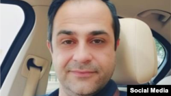 سیامک تدین طهماسبی