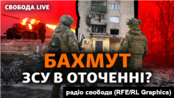«Там тривають бої. Ми тримаємо це під контролем», – речник Східного угруповання ЗСУ Сергій Череватий
