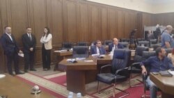 Վահե Ղազարյանի բացակայությունը Ազգային ժողովում վեճի առիթ դարձավ