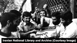  تظاهرات و درگیری در روز ۲۵ خرداد ۱۳۶۰