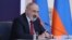 Armenia - Prime Minister Nikol Pashinian holds a press conference in Yerevan, March 14, 2023.