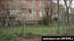 Երևանի «Զատիկ» երեխաների աջակցության շուրջօրյա կենտրոնը, ապրիլ, 2023թ.