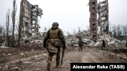 Російські війська захопили Авдіївку 17 лютого