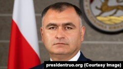 Алан Гаглоев