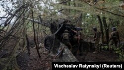 Ուկրաինացի զինվորները Խարկովի մարզում, 17-ը հունիսի, 2024թ․