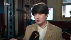 Лариса Денисенко – коментар для Радіо Свобода