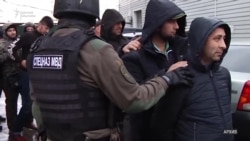 Самарада тажик мигранттары дүрбөлөңгө түштү