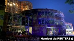 Наслідки удару по Одесі, 14 червня 2023 року