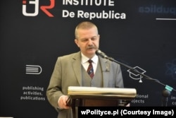 Пшемислав Журавський вель Граєвський