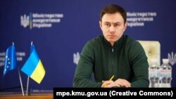 Як наголосив заступник міністра енергетики, інформація про такий продаж є фейком
