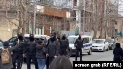 Բաքու, 6-ը մարտի, 2024թ․